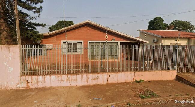 Imóvel C/ 1.372m² Em Florestópolis/pr, localizado em Florestópolis - PR