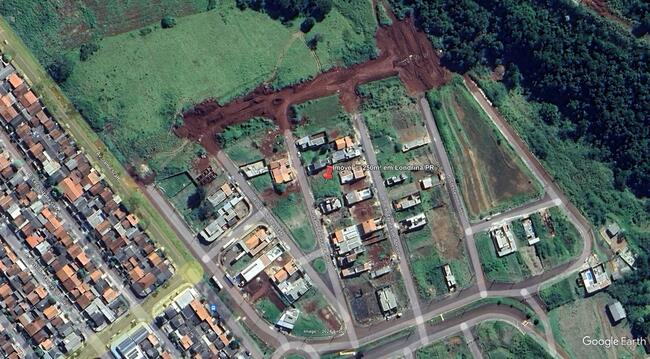 Imóvel C/ 250m² No Jardim Tenerife Em Londrina/pr, localizado em Londrina - PR, bairro Jardim Tenerife