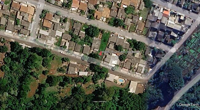 Direitos - Imóvel C/ 300m² Jardim Ana Elisa Em Cambé/pr, localizado em Cambé - PR, bairro Jardim Ana Elisa