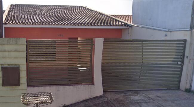 Imóvel C/ 187,59m² Em Apucarana/pr, localizado em Apucarana - PR, bairro Loteamento Jardim Catuaí Ii