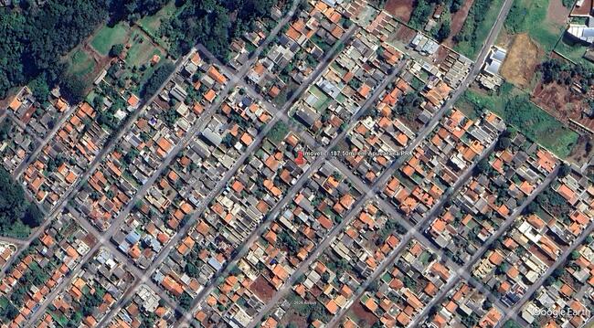 Imóvel C/ 187,59m² Em Apucarana/pr, localizado em Apucarana - PR, bairro Loteamento Jardim Catuaí Ii