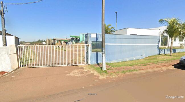 Imóvel C/ 5.495,03m² Em Apucarana/pr, localizado em Apucarana - PR