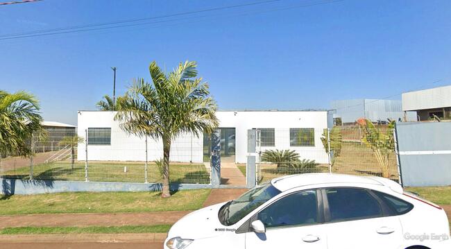 Imóvel C/ 5.495,03m² Em Apucarana/pr, localizado em Apucarana - PR