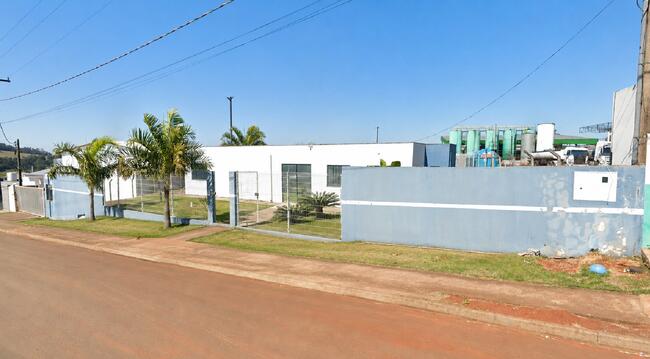 Imóvel C/ 5.495,03m² Em Apucarana/pr, localizado em Apucarana - PR