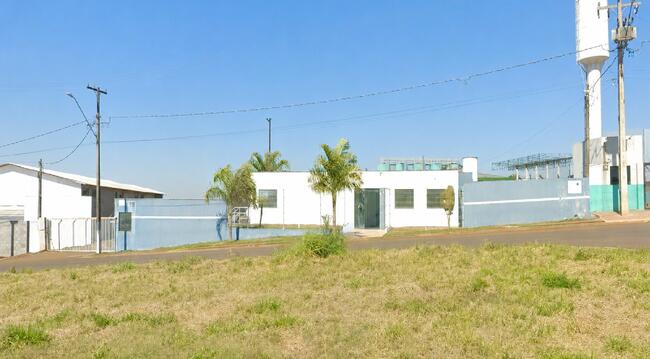 Imóvel C/ 5.495,03m² Em Apucarana/pr, localizado em Apucarana - PR
