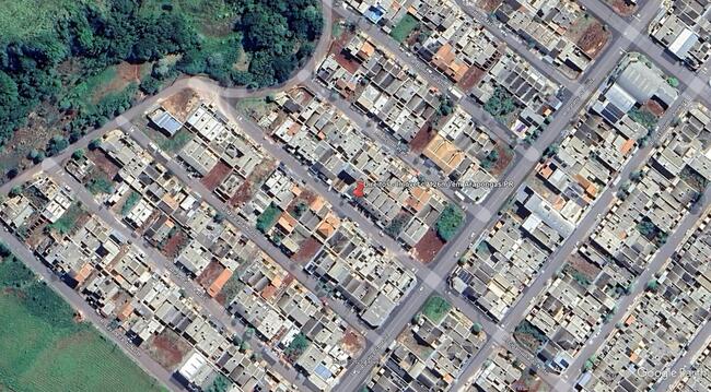 Direitos - Imóvel C/ 126m² No Jardim San Raphael V Em Arapongas/pr, localizado em Arapongas - PR, bairro Jardim San Raphael V