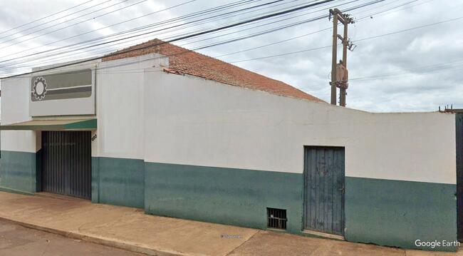 Imóvel C/ 3.862m² Em Cambará/pr, localizado em Cambará - PR