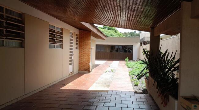 Imóvel C/ 640m² Em Guarapuava/pr, localizado em Guarapuava - PR