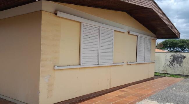 Imóvel C/ 640m² Em Guarapuava/pr, localizado em Guarapuava - PR
