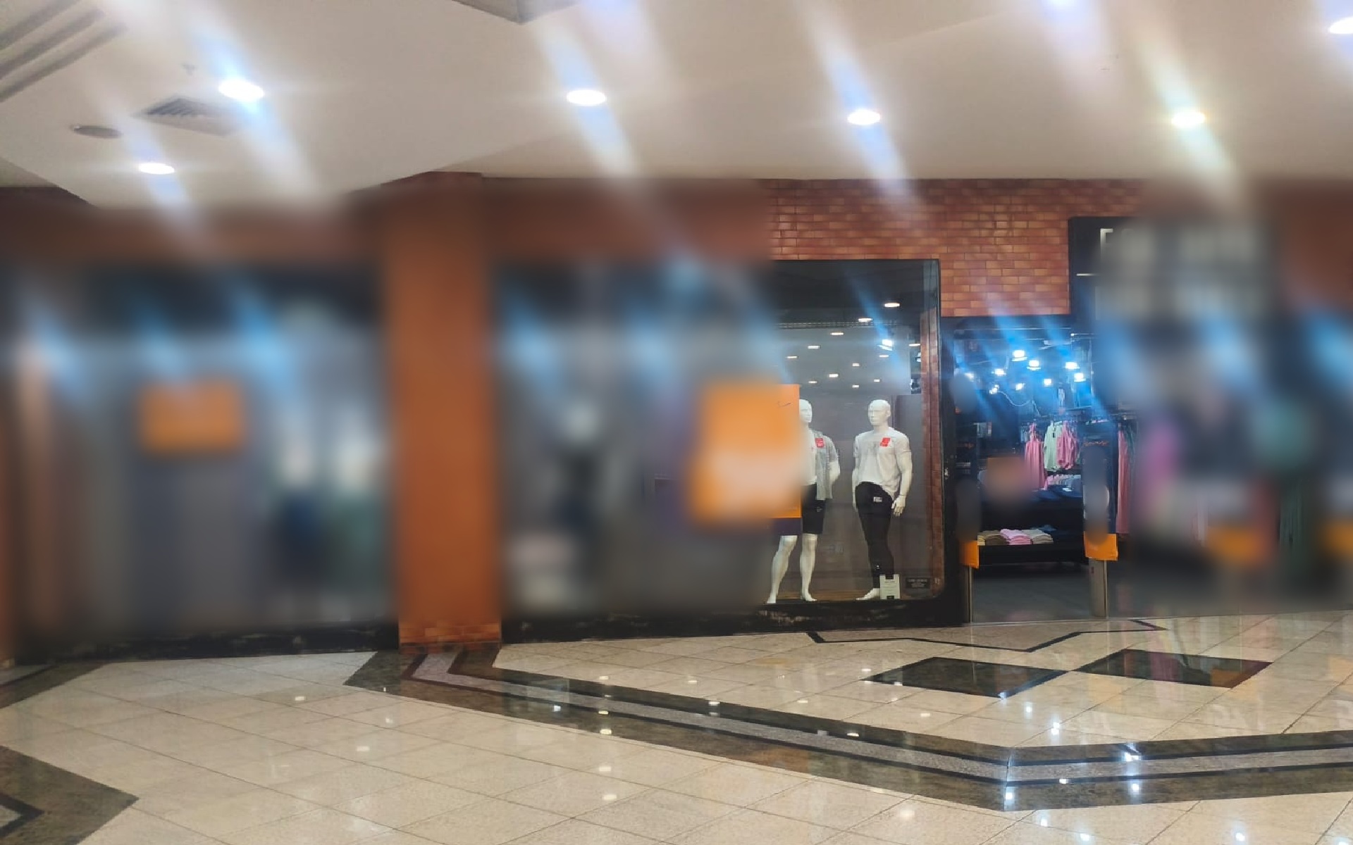Lote 1.2 - loja nº 322 do shopping royal plaza londrina em londrina/pr