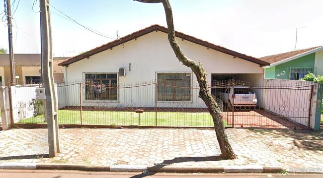 Imóvel C/ 384,80m² No Conj. Res. Jardim Paraná Em Toledo/pr, localizado em Toledo - PR