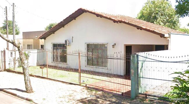Imóvel C/ 384,80m² No Conj. Res. Jardim Paraná Em Toledo/pr, localizado em Toledo - PR