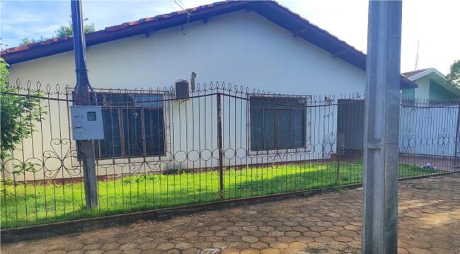 Imóvel C/ 384,80m² No Conj. Res. Jardim Paraná Em Toledo/pr, localizado em Toledo - PR
