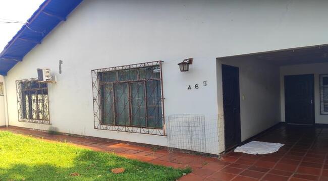 Imóvel C/ 384,80m² No Conj. Res. Jardim Paraná Em Toledo/pr, localizado em Toledo - PR