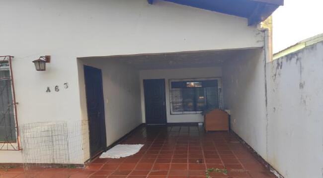 Imóvel C/ 384,80m² No Conj. Res. Jardim Paraná Em Toledo/pr, localizado em Toledo - PR