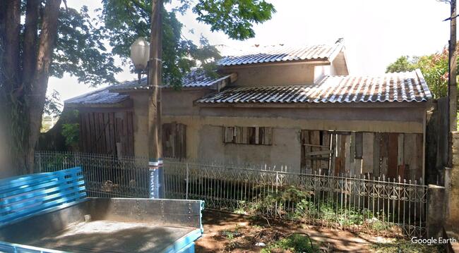 Direitos - Imóvel C/ 392m² Em Loanda/pr, localizado em Loanda - PR