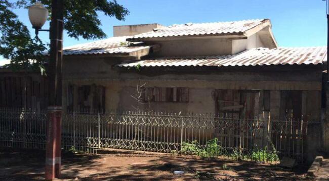 Direitos - Imóvel C/ 392m² Em Loanda/pr, localizado em Loanda - PR
