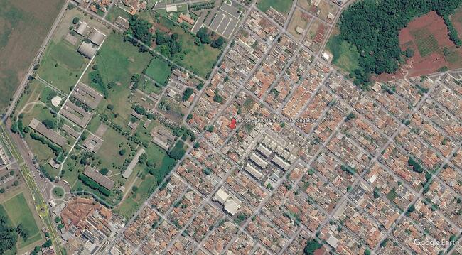 Imóvel C/ 300,15m² No Jardim Aeroporto Em Arapongas/pr, localizado em Arapongas - PR, bairro Jardim Aeroporto