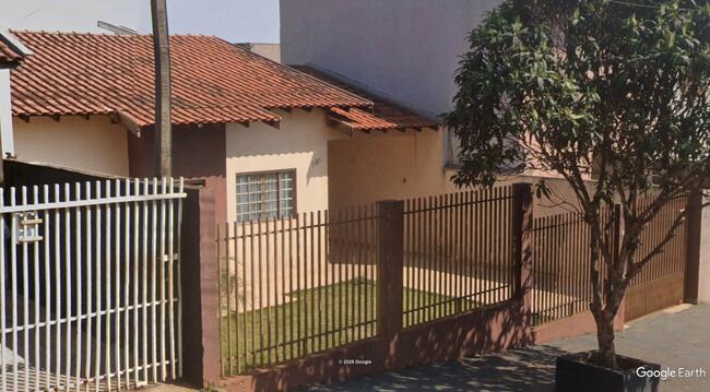 Direitos - Imóvel C/ 220m² No Jardim Planalto Em Arapongas/pr, localizado em Arapongas - PR, bairro Jardim Planalto