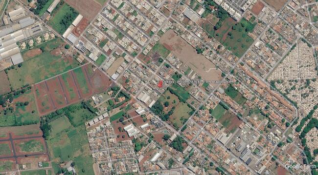 Direitos - Imóvel C/ 116,60m² Na Vila Triângulo Em Arapongas/pr, localizado em Arapongas - PR, bairro Vila Triângulo