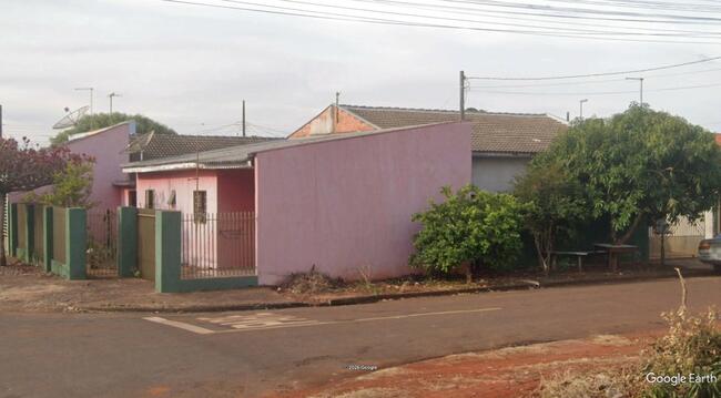 Imóvel C/ 271,07m² No Jardim Universidade Em Arapongas/pr, localizado em Arapongas - PR, bairro Jardim Universidade