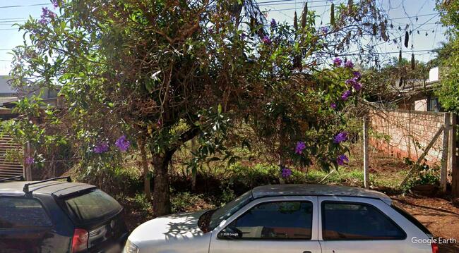Imóvel C/ 360m² No Jardim Tarobá Em Cambé/pr, localizado em Cambé - PR, bairro Jardim Tarobá