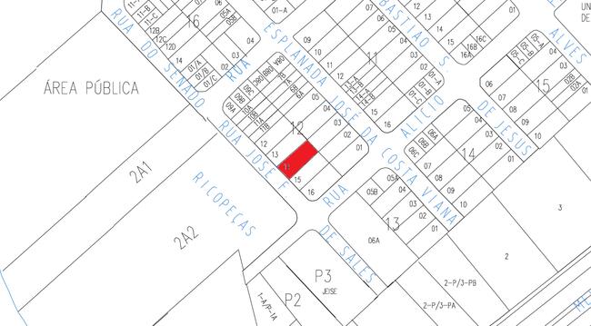 Imóvel C/ 360m² No Jardim Tarobá Em Cambé/pr, localizado em Cambé - PR, bairro Jardim Tarobá