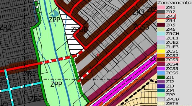 Imóvel C/ 360m² No Jardim Tarobá Em Cambé/pr, localizado em Cambé - PR, bairro Jardim Tarobá