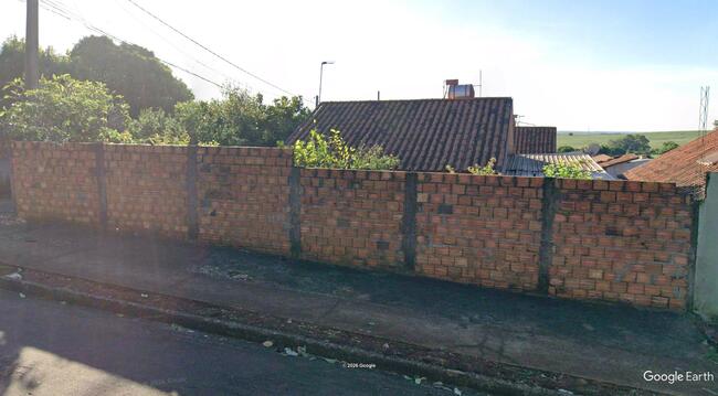 Imóvel C/ 242,35m² No Conj. Hab. Antonio Euthymio Casaroto Em Cambé/pr, localizado em Cambé - PR