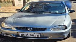 GM Corsa Wind 1.0, 00/01 em Londrina/PR