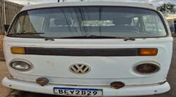 VW Kombi, 98/98 em Londrina/PR