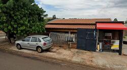 Imóvel c/ 300,57m² Res. Quadra Norte em Londrina/PR