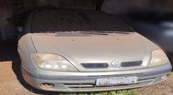 Renault Scenic RXE 1.6, 01/01 em Londrina/PR
