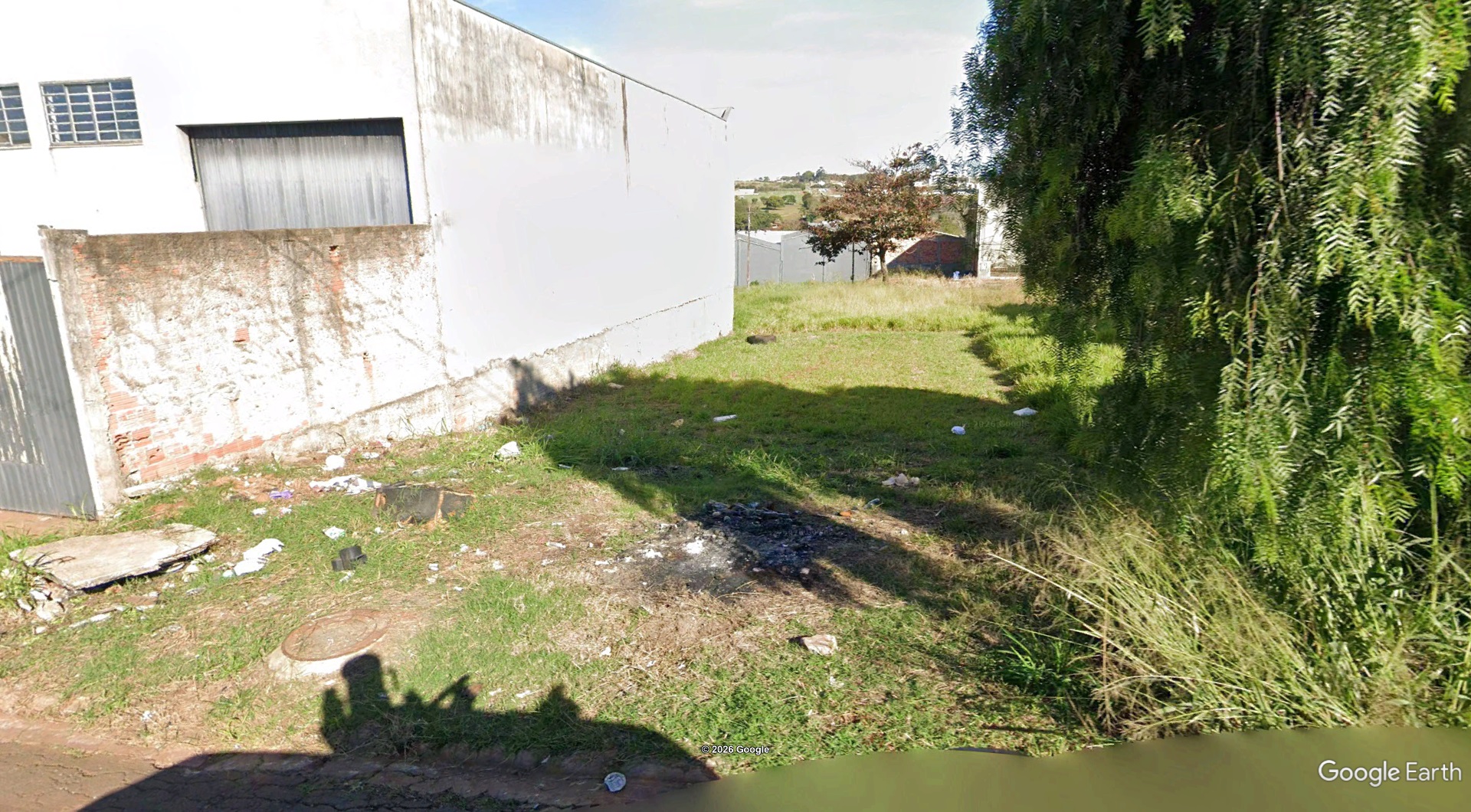 Imagem do imóvel Direitos - Imóvel C/ 259,73m² No Jardim Marissol Em Londrina/pr