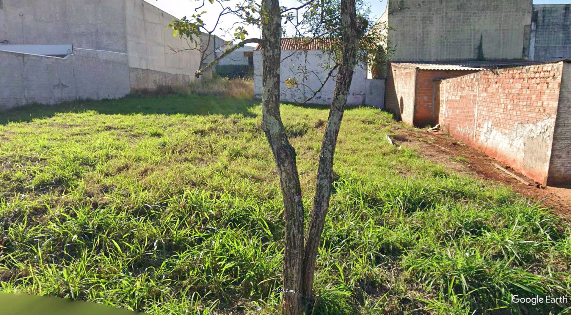 Imagem do imóvel Direitos - Imóvel C/ 250m² No Jardim Marissol Em Londrina/pr