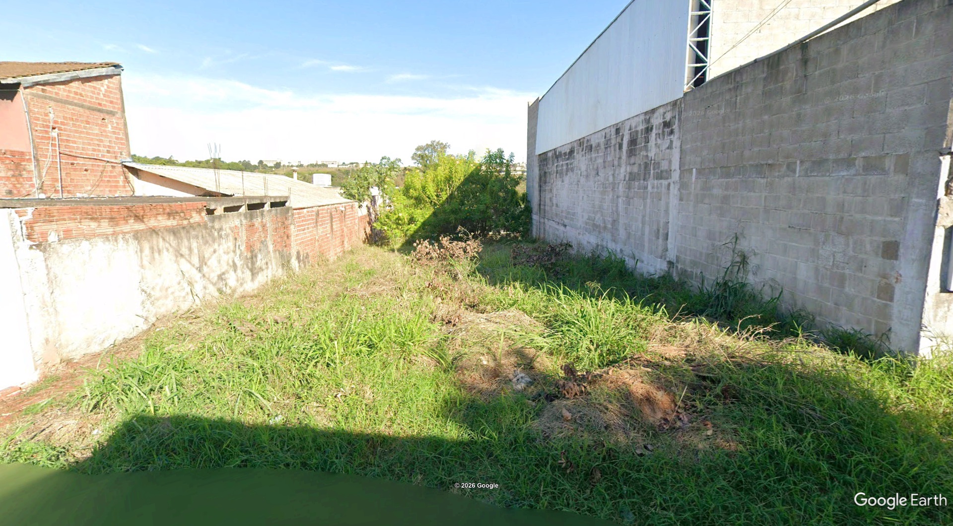 Imagem do imóvel Direitos - Imóvel C/ 255,96m² No Jardim Marissol Em Londrina/pr