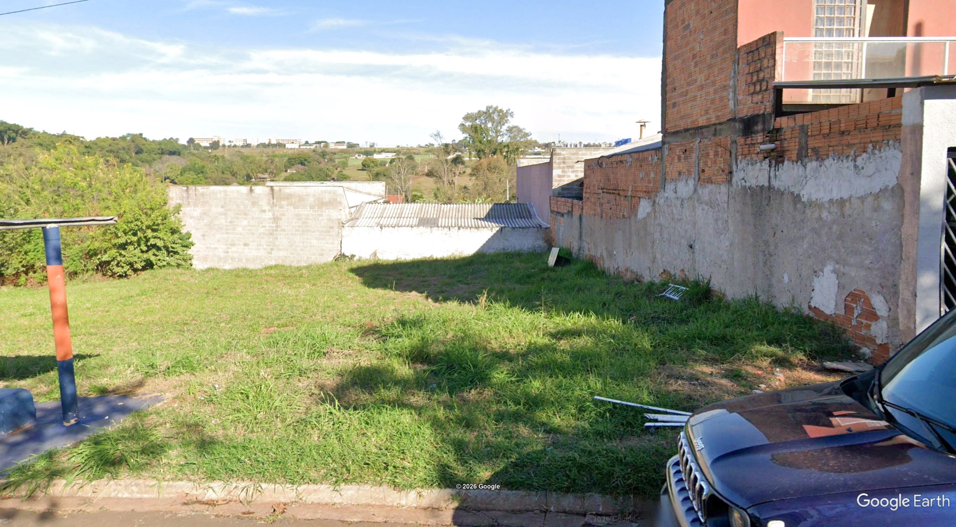 Imagem do imóvel Direitos - Imóvel C/ 255,96m² No Jardim Marissol Em Londrina/pr