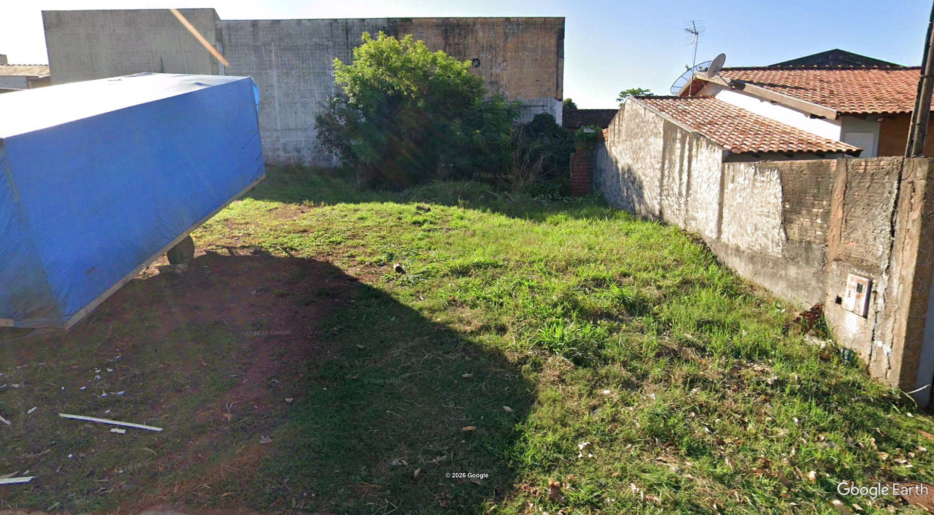 Imagem do imóvel Direitos - Imóvel C/ 250m² No Jardim Marissol Em Londrina/pr