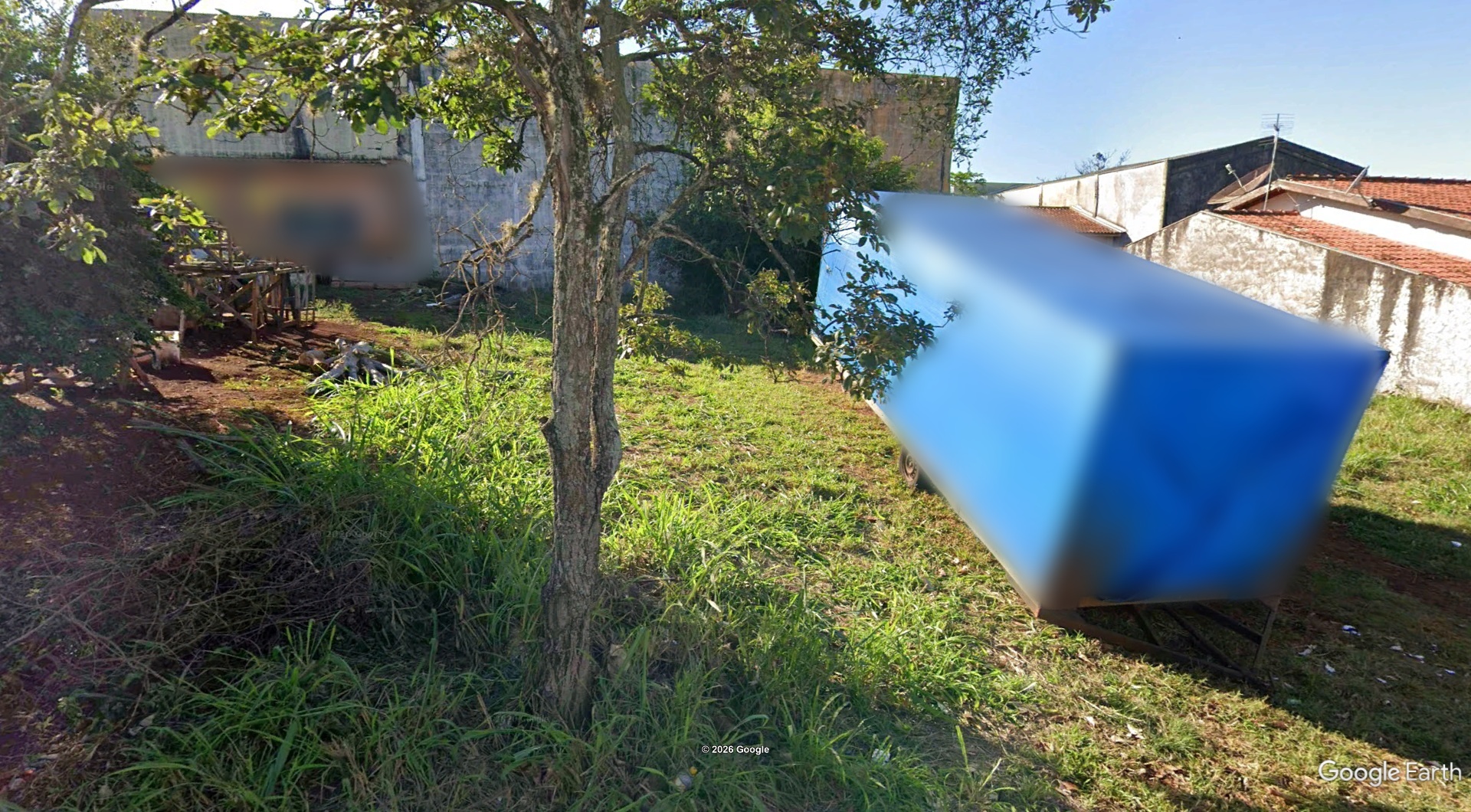Imagem do imóvel Direitos - Imóvel C/ 250m² No Jardim Marissol Em Londrina/pr