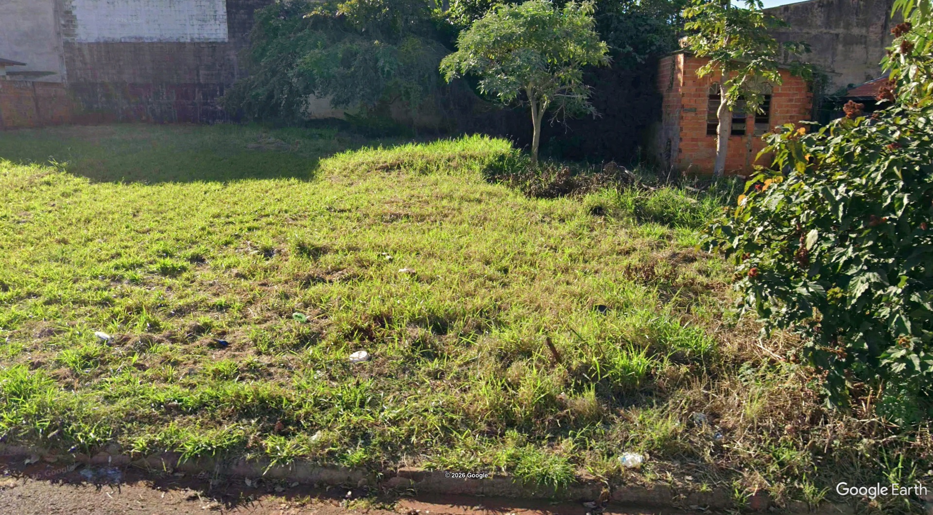 Imagem do imóvel Direitos - Imóvel C/ 250m² No Jardim Marissol Em Londrina/pr