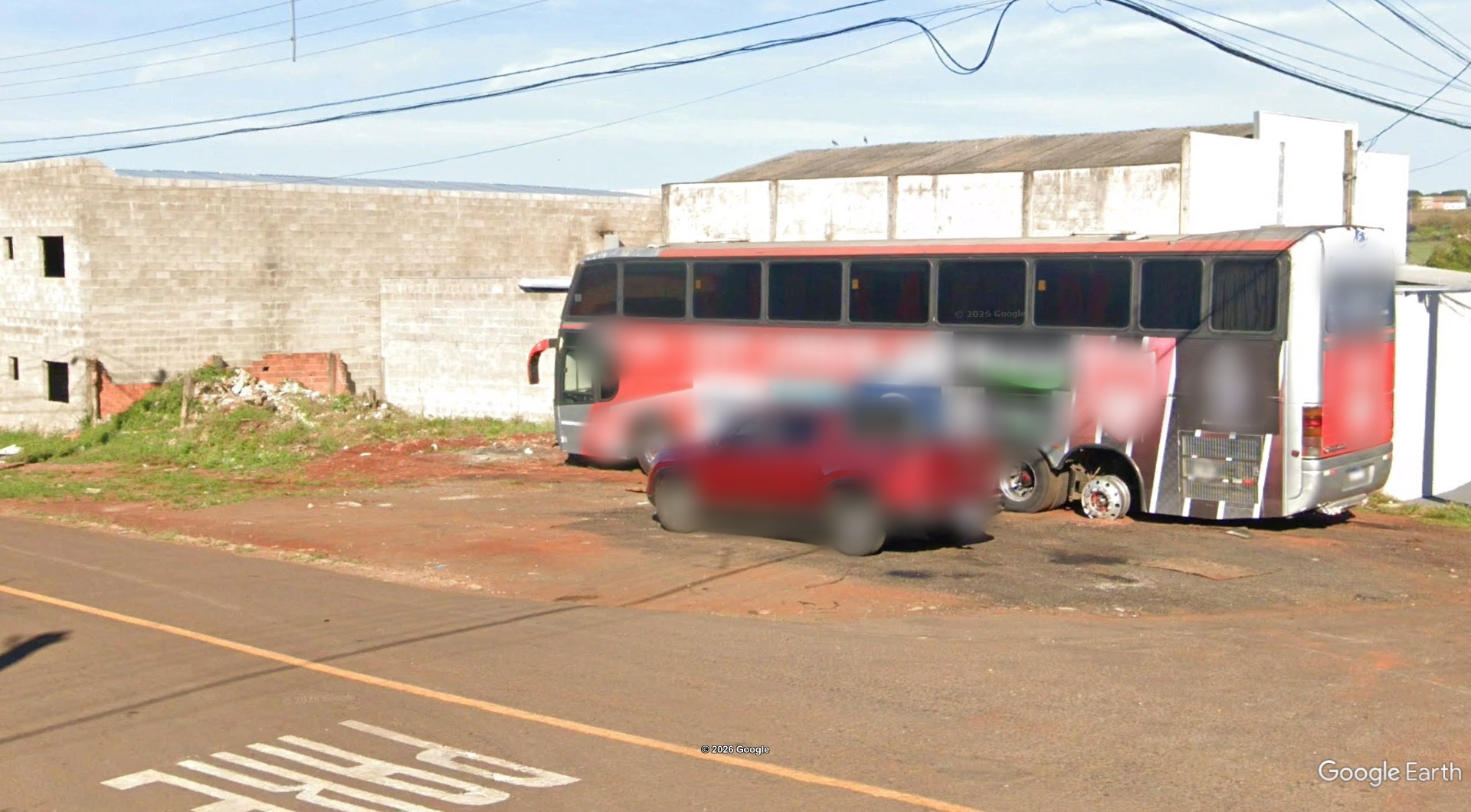 Imagem do imóvel Direitos - Imóvel C/ 250m² No Jardim Marissol Em Londrina/pr