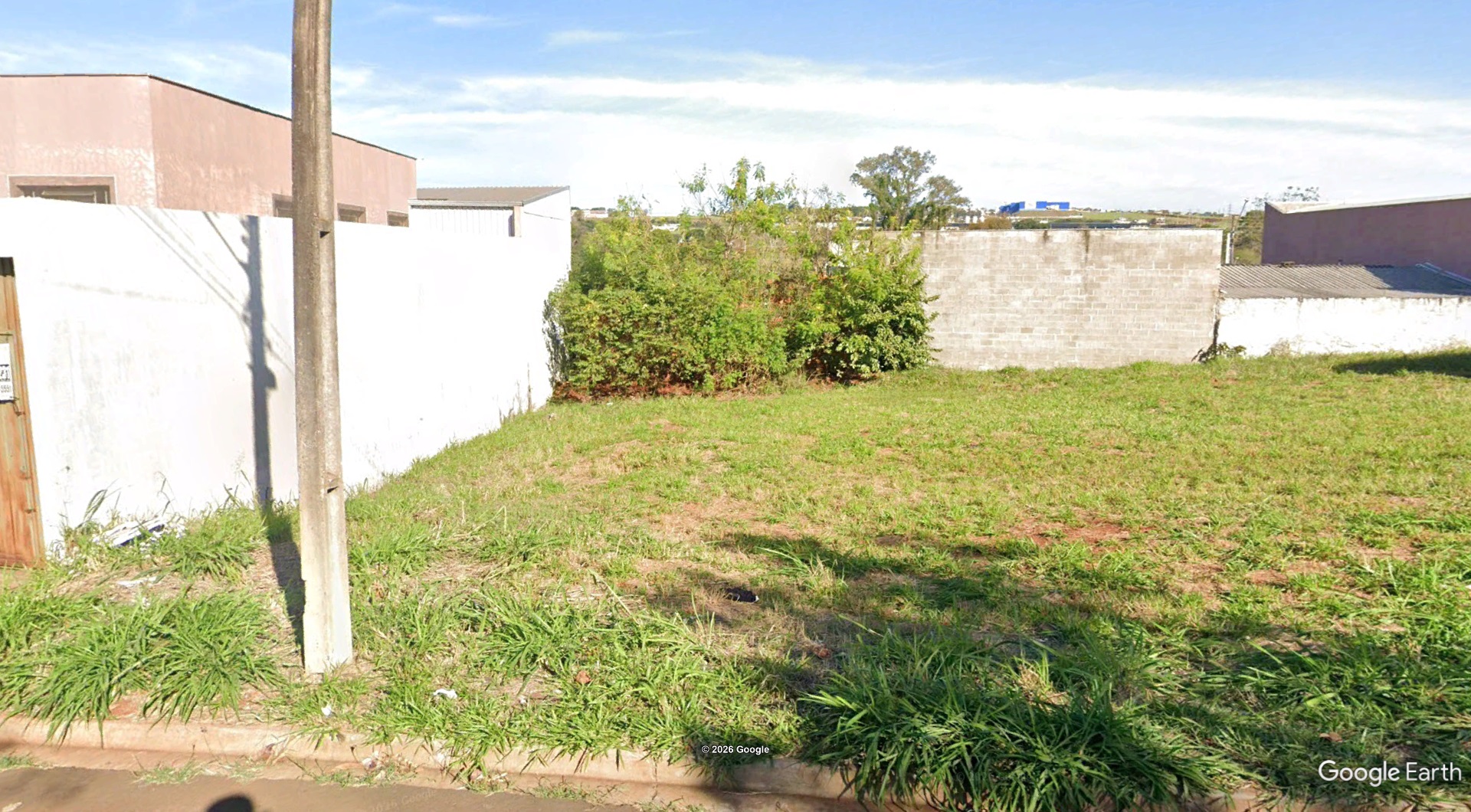 Imagem do imóvel Direitos - Imóvel C/ 255,96m² No Jardim Marissol Em Londrina/pr