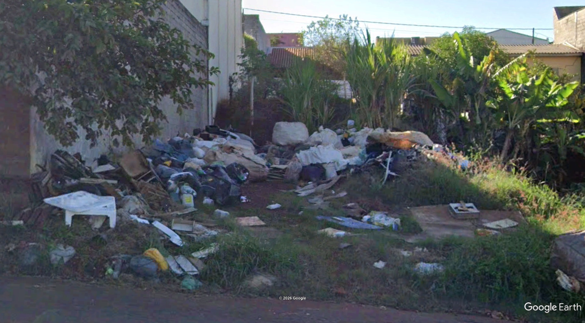 Imagem do imóvel Direitos - Imóvel C/ 250m² No Jardim Marissol Em Londrina/pr