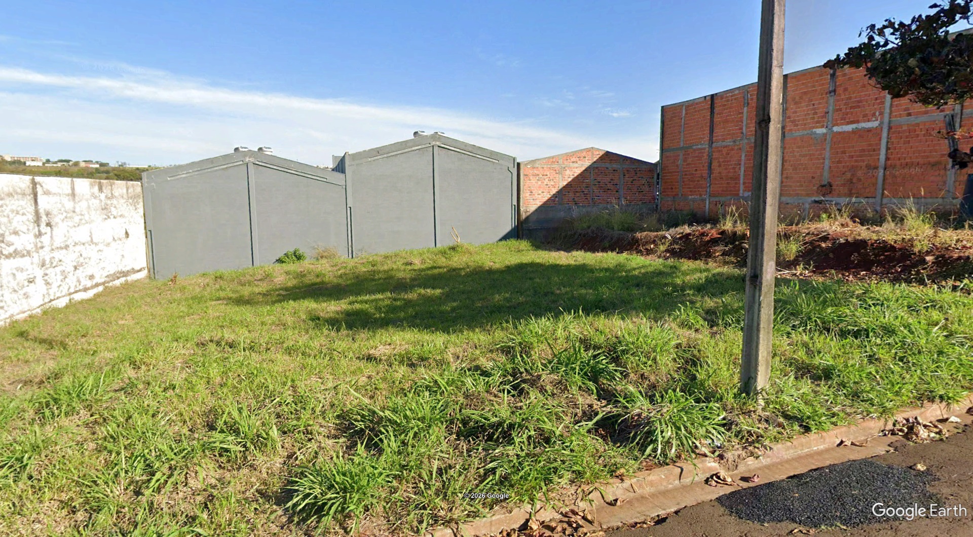 Imagem do imóvel Direitos - Imóvel C/ 250m² No Jardim Marissol Em Londrina/pr