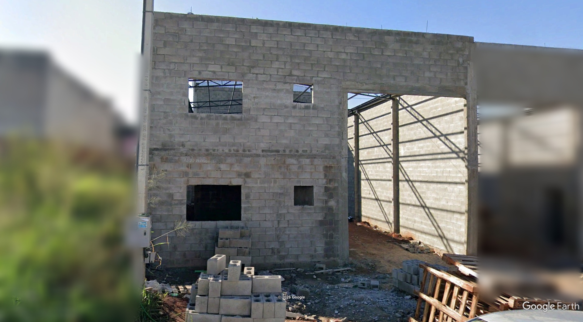 Imagem do imóvel Direitos - Imóvel C/ 250m² No Jardim Marissol Em Londrina/pr