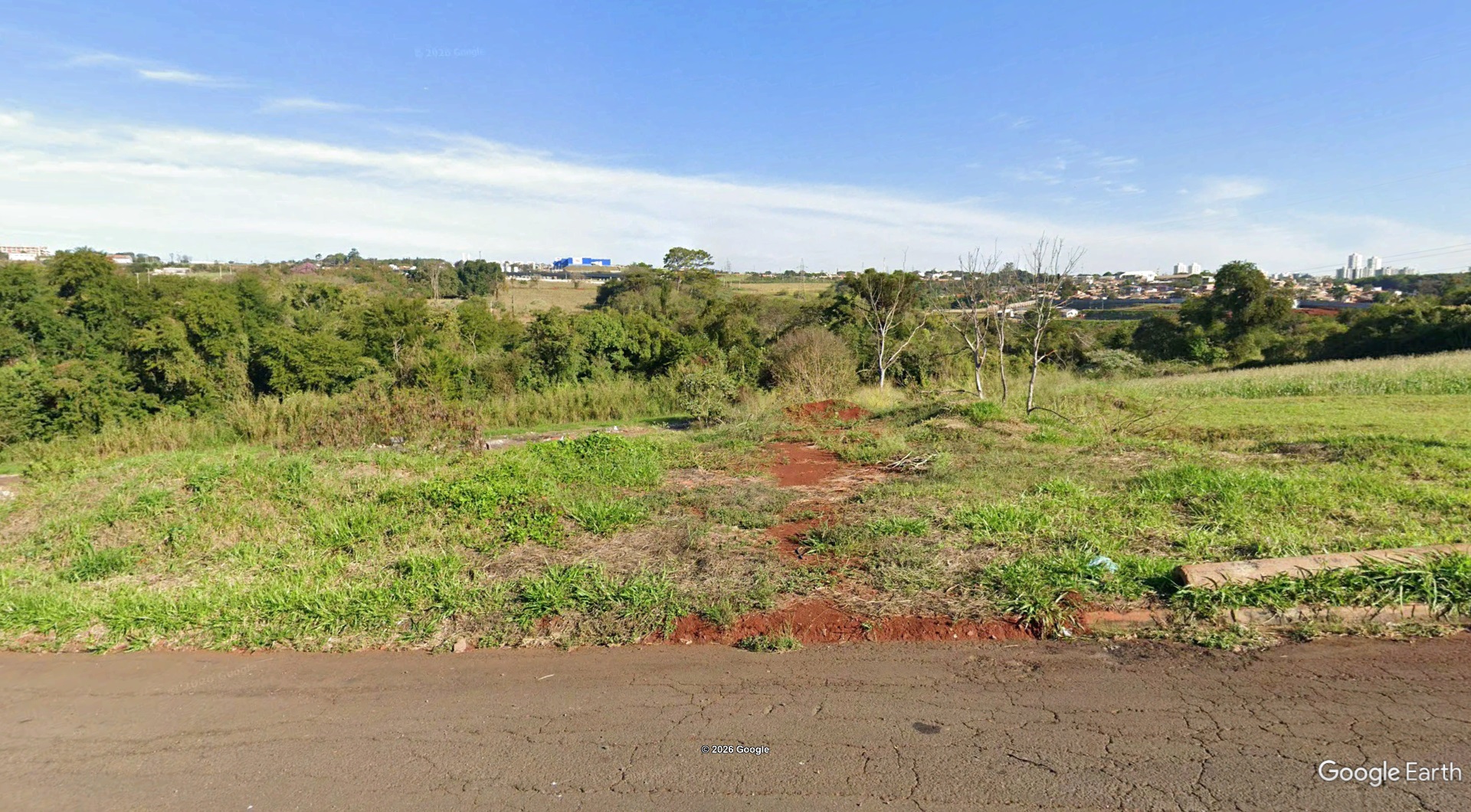 Imagem do imóvel Direitos - Imóvel C/ 250m² No Jardim Marissol Em Londrina/pr