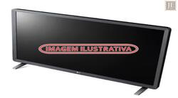 TV LG usada