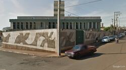 Imóvel c/ 4.355,53m² em Bandeirantes/PR