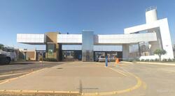Imóvel c/ 2.512,50m² no Parque Monterrey em Arapongas/PR