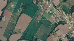 Imóvel c/ 6.727,66m² no Recanto Campo Belo em Arapongas/PR